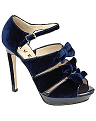 Ravel Hinda platform sandal