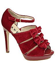 Ravel Hinda platform sandal