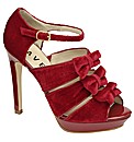 Ravel Hinda platform sandal