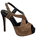 Ravel Holly platform sandal