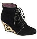 Ravel Kindy wedge ankle boot