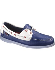 Sebago Spinnaker Patriot
