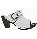 Riva Owl Sandal
