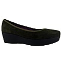 Riva Manakin Pump