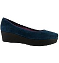 Riva Manakin Pump