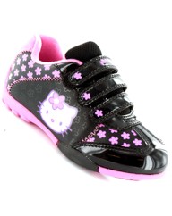 Hello Kitty Azure Trainer