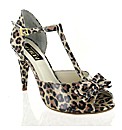 Marta Jonsson patent leather sandal
