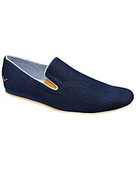Dispair Moorgate Slip on elastic gusset