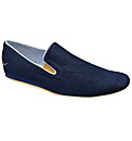 Dispair Moorgate Slip on elastic gusset