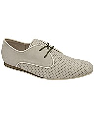 Dispair Columbia Slim last lace up