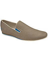 Dispair Moorgate Slip On elastic gusset