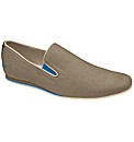 Dispair Moorgate Slip On elastic gusset