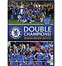Chelsea FC - Double Champions! Season Re