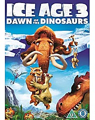 Ice Age 3