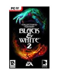 Black and White 2 Collectors Edition