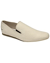 Dispair Moorgate Slip on Elastic Gusset
