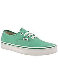 Vans Authentic Vi