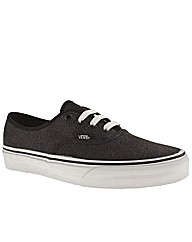 Vans Authentic Vi Glitter