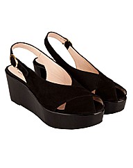 Daniel Mizrah Sandal