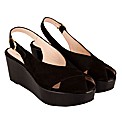 Daniel Mizrah Sandal