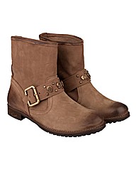 Daniel Eddison Boot