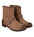 Daniel Eddison Boot
