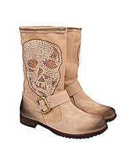 Daniel Barny Boot