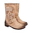 Daniel Barny Boot