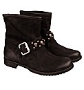 Daniel Eddison Boot