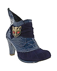 Irregular Choice Whimsic Miaow