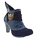 Irregular Choice Whimsic Miaow