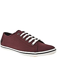 Fred Perry Phoenix Iii Canvas