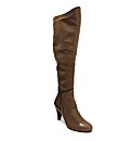 Marta Jonsson tan leather knee boot