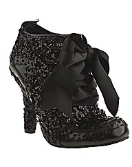 Irregular Choice Iced Gem Abigail Ank Se
