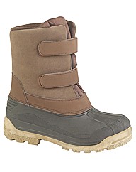 Mirak Crunch Waterproof Boot