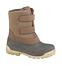 Mirak Crunch Waterproof Boot