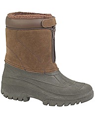 Mirak Venture Waterproof Boot