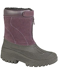 Mirak Venture Waterproof Boot