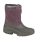 Mirak Venture Waterproof Boot