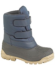 Mirak Crunch Waterproof Boot