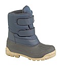Mirak Crunch Waterproof Boot