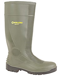 Amblers Steel FS99 Safety Wellington