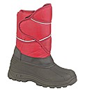 Mirak Arctic Waterproof Boot