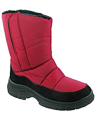 Mirak Snowdrift Weatherboot