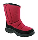 Mirak Snowdrift Weatherboot