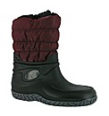 Mirak Slush Waterproof Ladies Boot