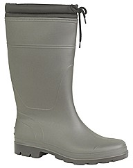 Mirak Vapour Waterproof Wellington