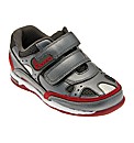 Start-rite X-lightening Pewter Fit G
