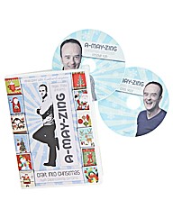 A-May-Zing Craft Into Christmas Double C
