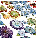 Create and Craft Large Paper Flowers 48
